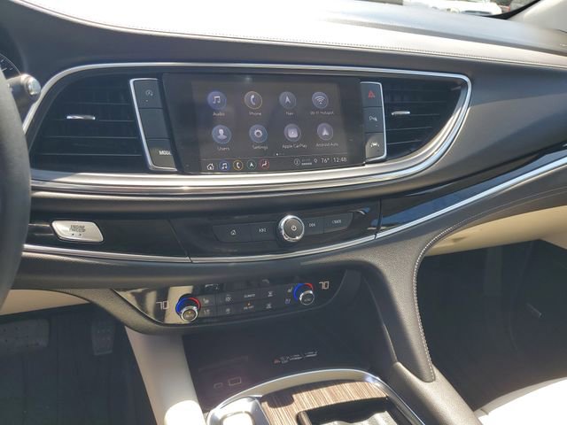Certified 2024 Buick Enclave Avenir w/ Avenir Technology Package image 25