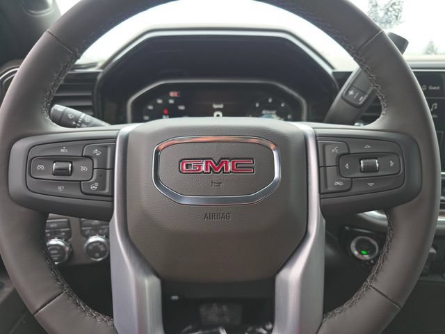 New 2026 GMC Sierra 1500 SLE AWD/4WD image 31