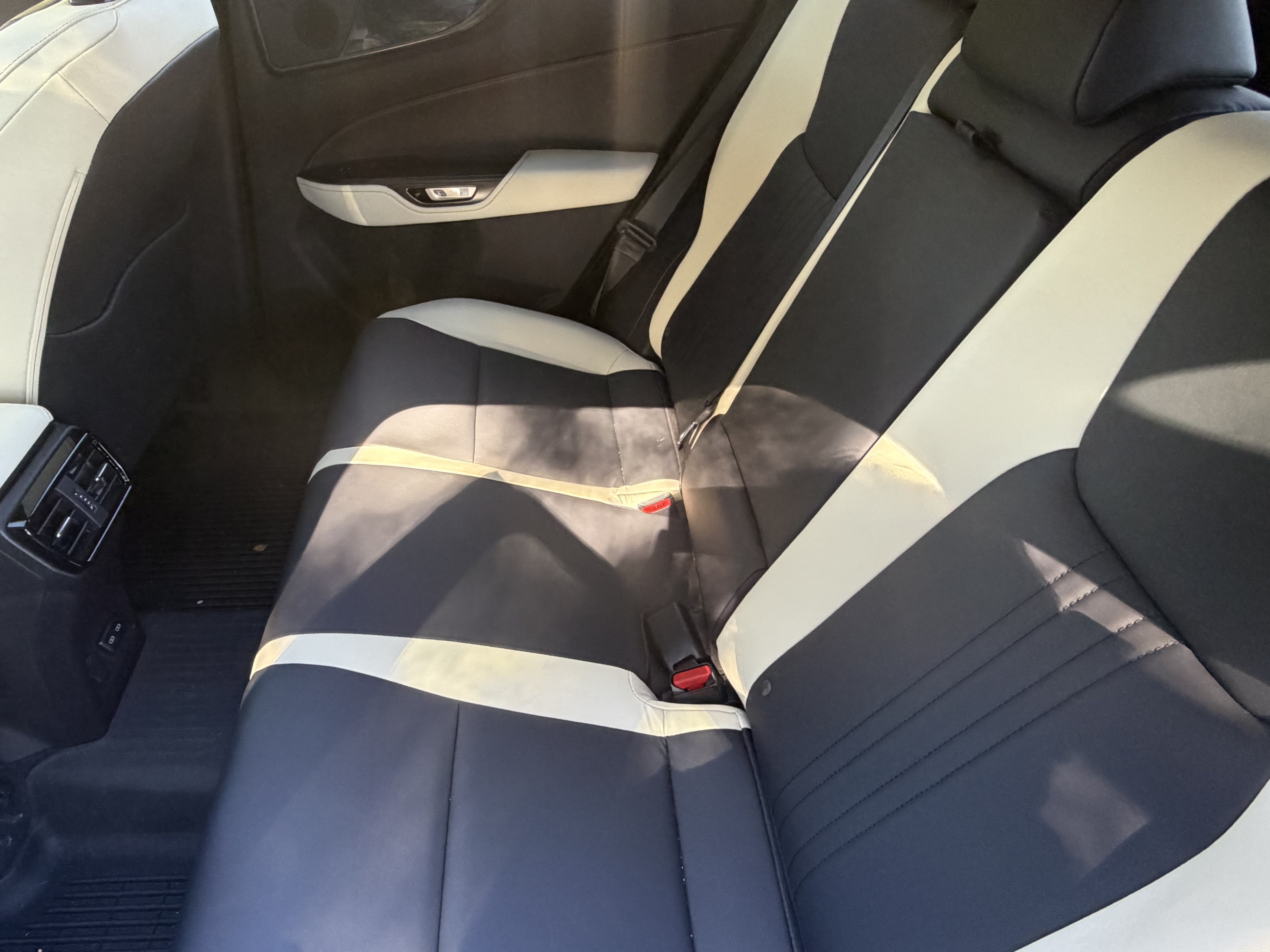 Certified 2023 Lexus NX 350 AWD image 29