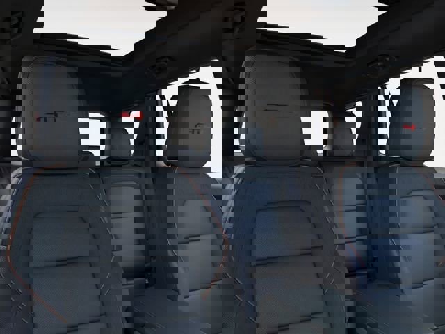 New 2026 GMC Terrain AT4 image 24