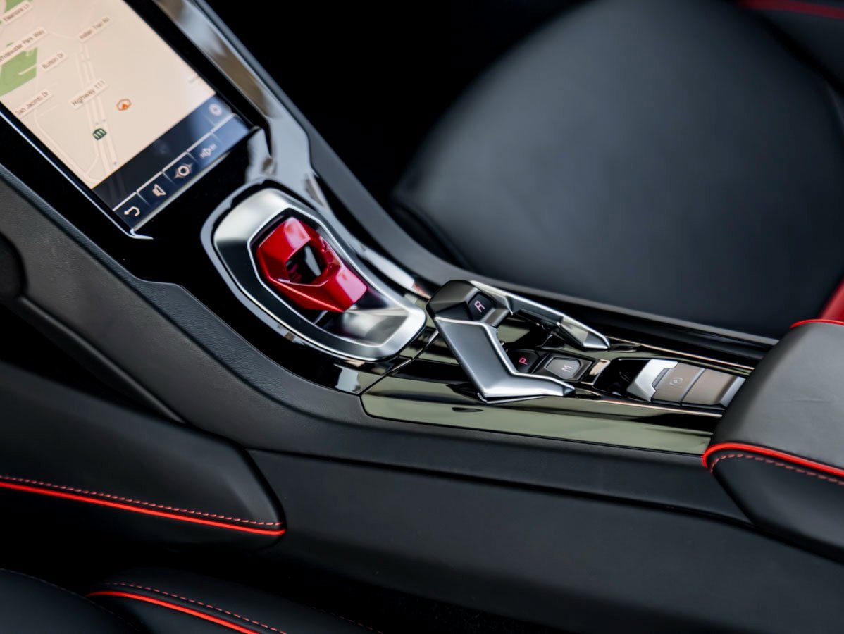 Used 2021 Lamborghini Huracan EVO image 18