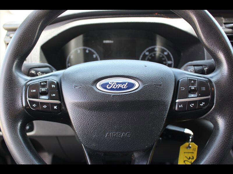 Used 2020 Ford Transit 350 148 High Roof Extended RWD image 27
