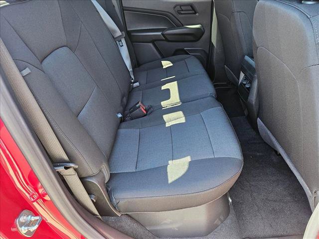 New 2026 Chevrolet Colorado Trail Boss image 16