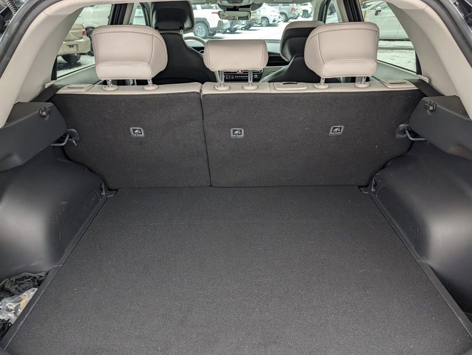 Used 2023 Kia Niro Wind image 22