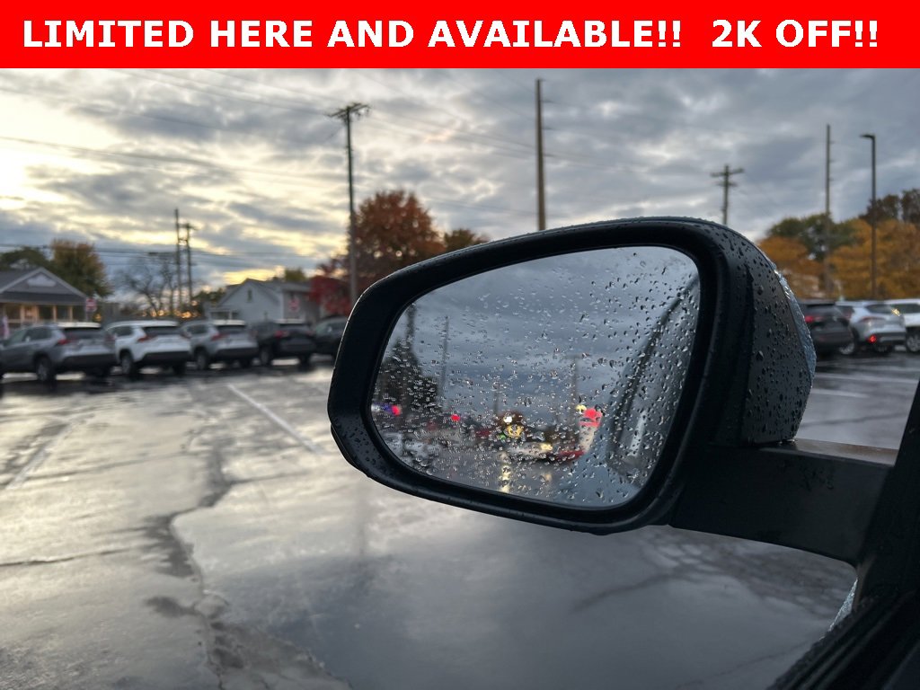 New 2025 Toyota 4Runner Limited w/ Tow Technology Package AWD/4WD image 19