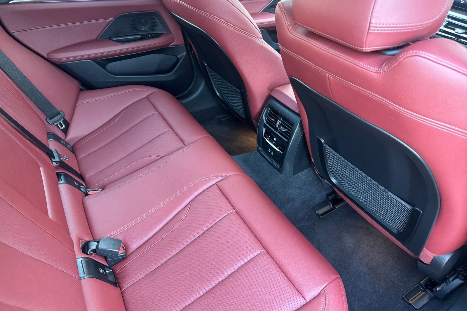 Certified 2023 BMW i4 eDrive35 RWD image 28