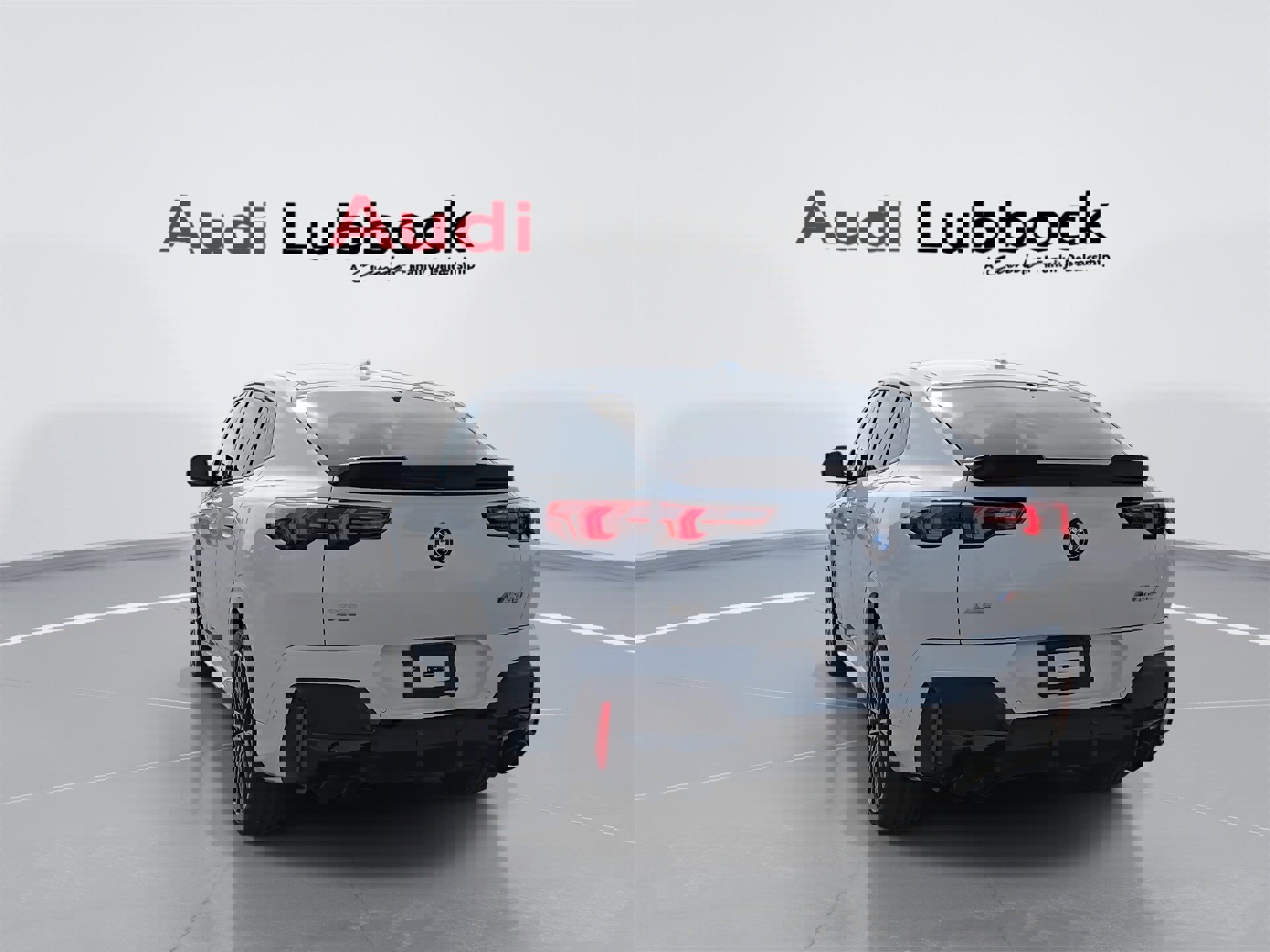 Used 2026 BMW X2 M35i image 7