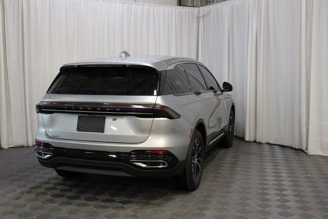 New 2026 Lincoln Nautilus Premier w/ Equipment Group 102A image 62