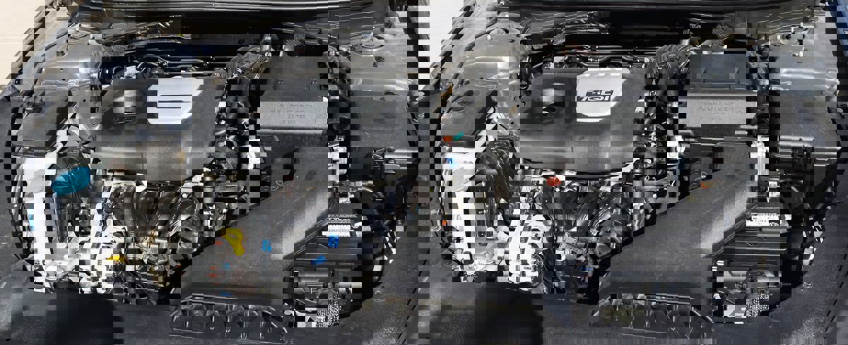 Used 2019 Hyundai Sonata ECO FWD image 56