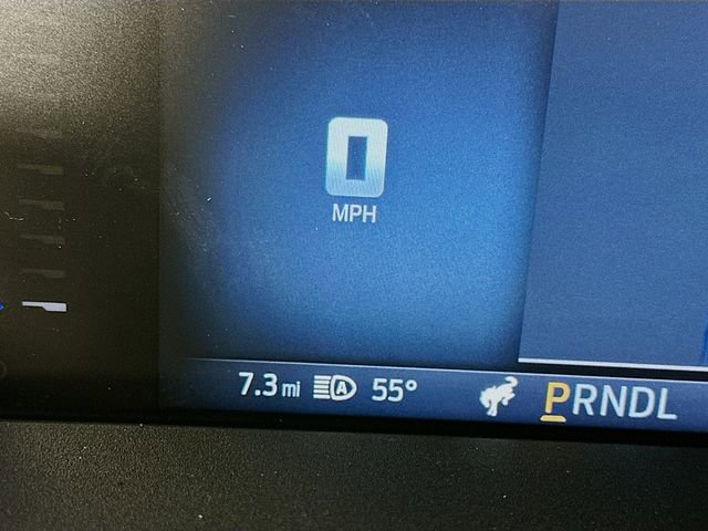 New 2026 Ford Bronco Sport Big Bend image 12