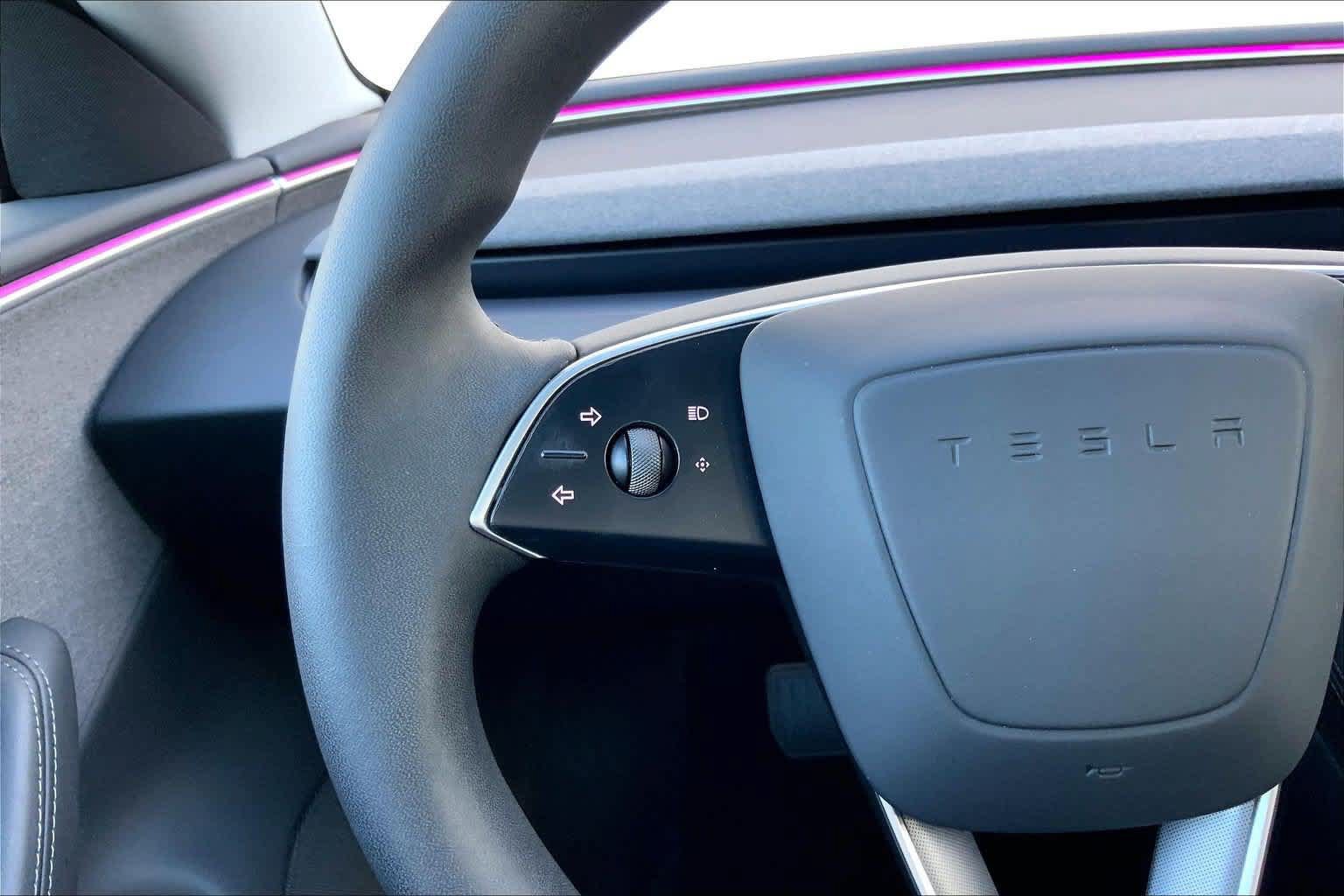 Used 2024 Tesla Model 3 Standard Range RWD image 24
