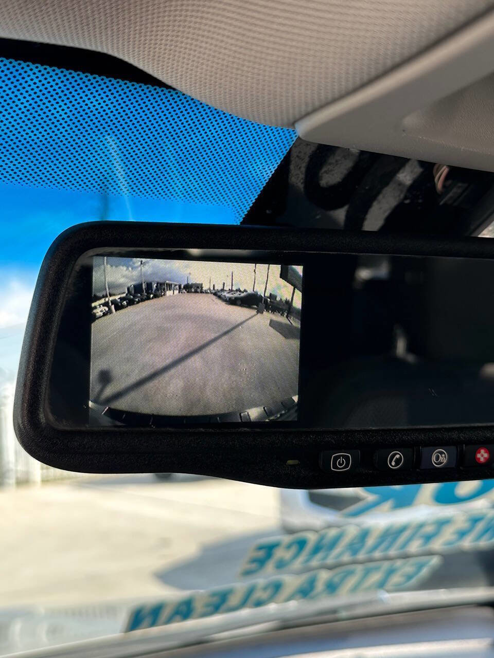 Used 2010 GMC Terrain SLE image 14