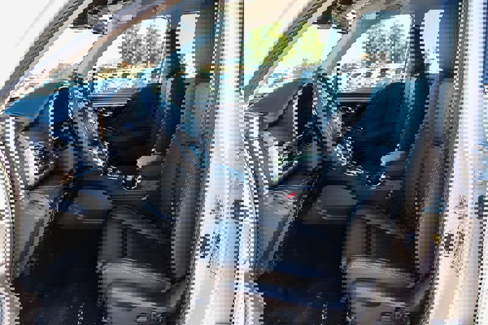 New 2025 Subaru Outback Touring XT image 16