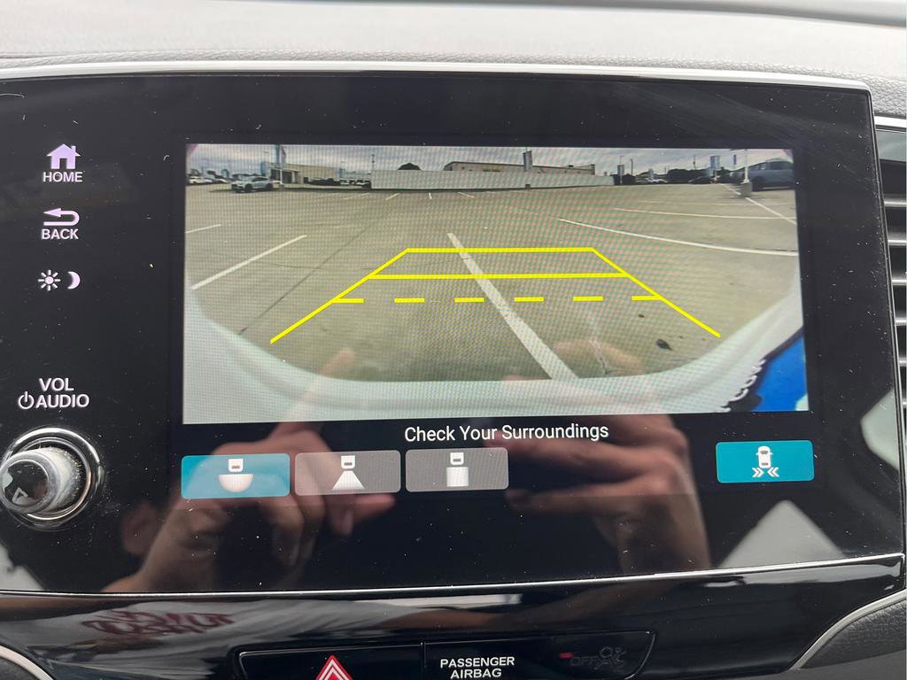 Used 2022 Honda Pilot EX-L image 22