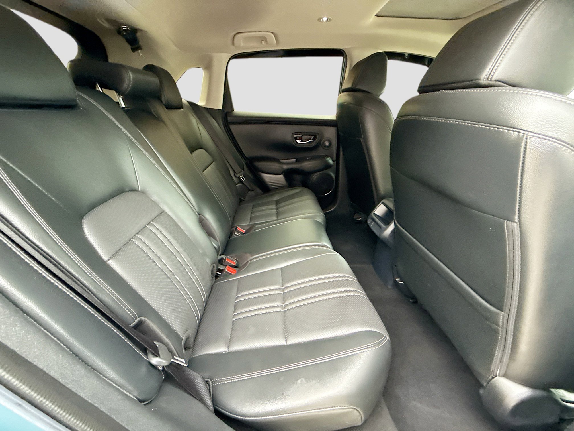 Certified 2024 Honda HR-V EX-L image 27