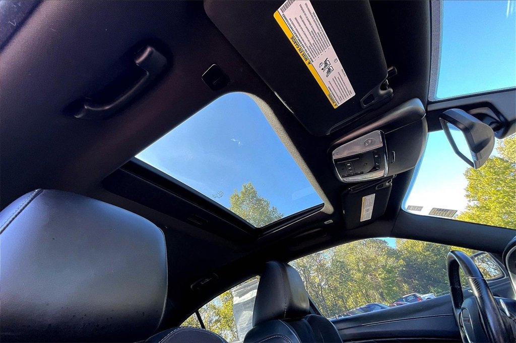 Certified 2022 Dodge Charger Scat Pack w/ Plus Group image 22