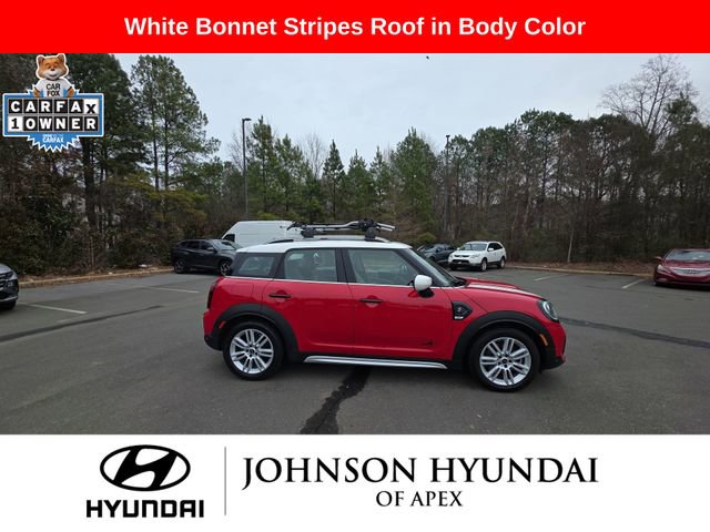 Used 2024 MINI Cooper Countryman S image 14