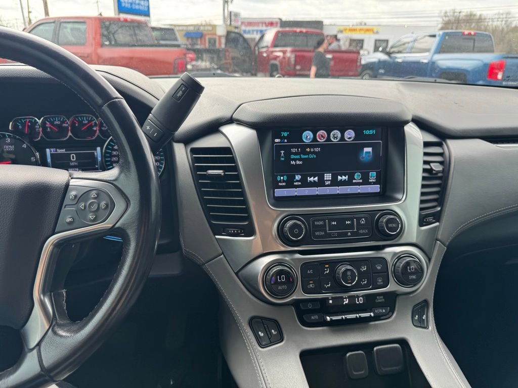 Used 2020 Chevrolet Tahoe LT image 25