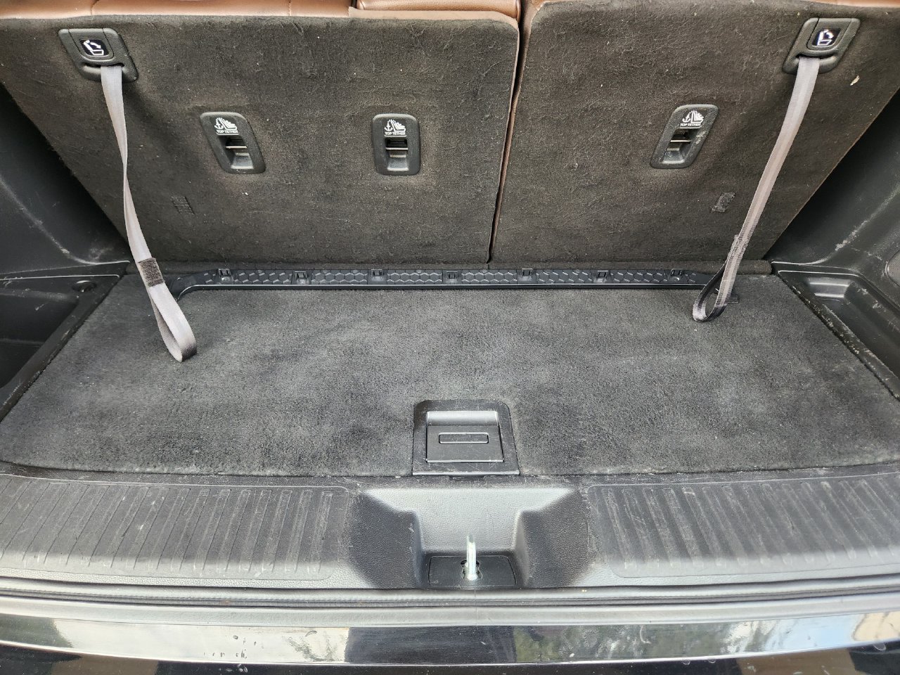 Used 2023 Honda Pilot Elite image 32