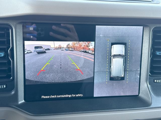 Used 2024 Ford Bronco Wildtrak image 17