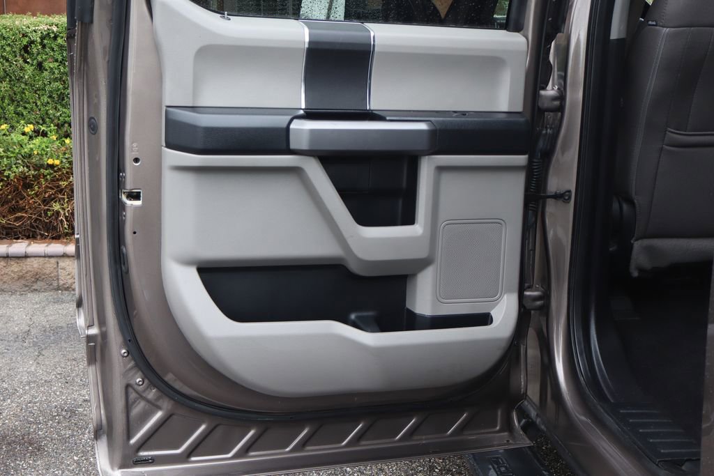 Used 2019 Ford F250 XLT AWD/4WD image 38