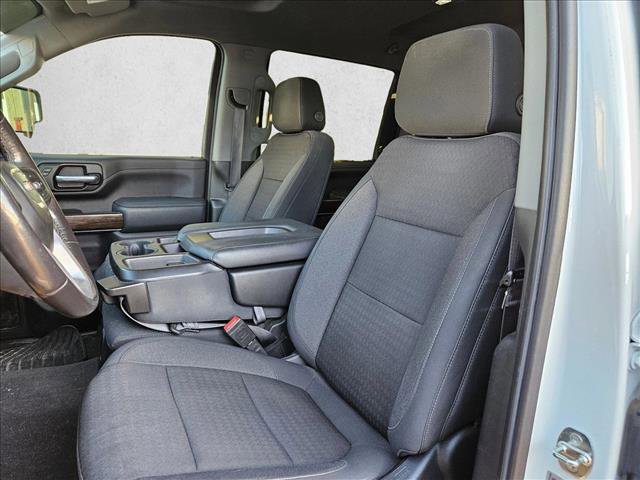 Used 2021 GMC Sierra 2500 SLE w/ SLE Convenience Package image 15
