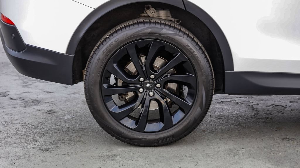 Used 2023 Land Rover Discovery Sport S AWD/4WD image 12