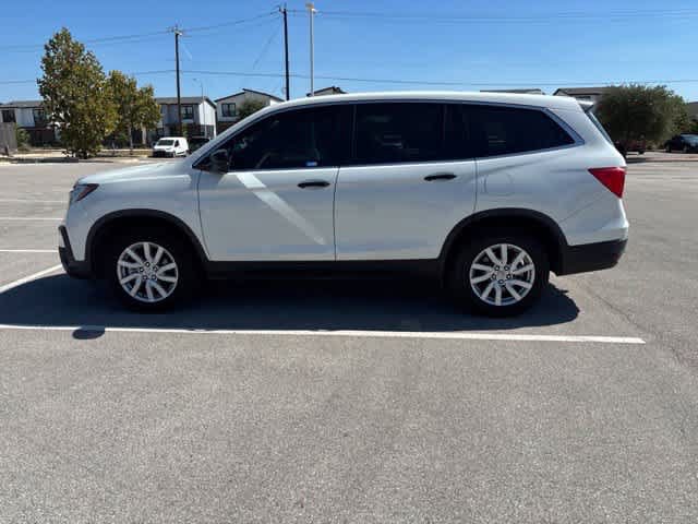 Used 2019 Honda Pilot LX image 2