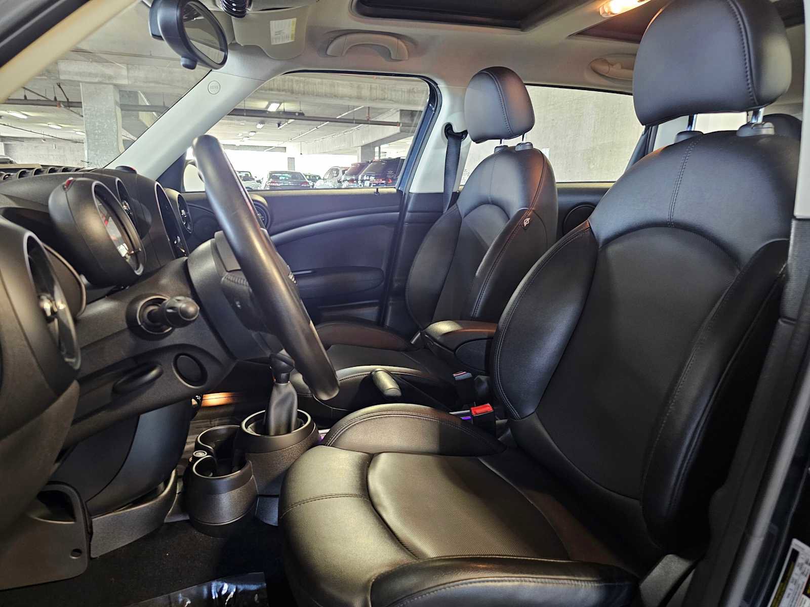 Used 2016 MINI Cooper Countryman S AWD/4WD image 23