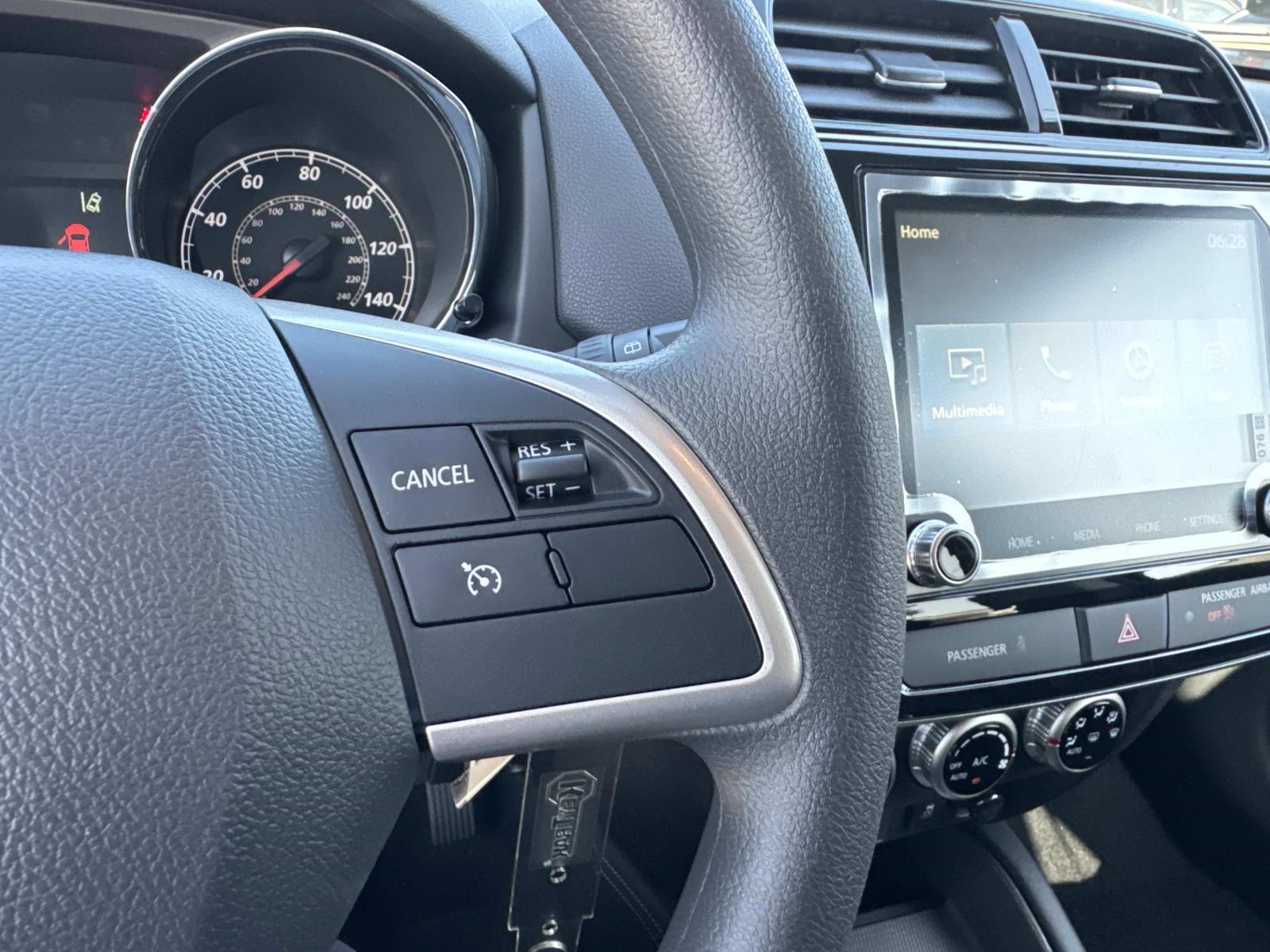 New 2026 Mitsubishi Outlander Sport AWD image 21