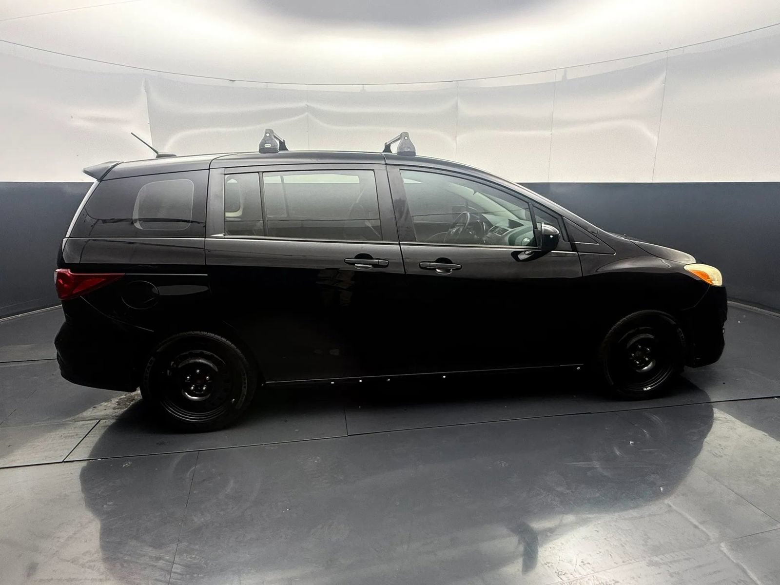 Used 2012 MAZDA MAZDA5 Grand Touring FWD image 8