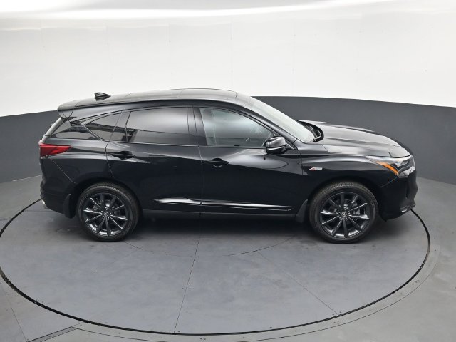 New 2026 Acura RDX w/ Advance Package AWD/4WD image 21