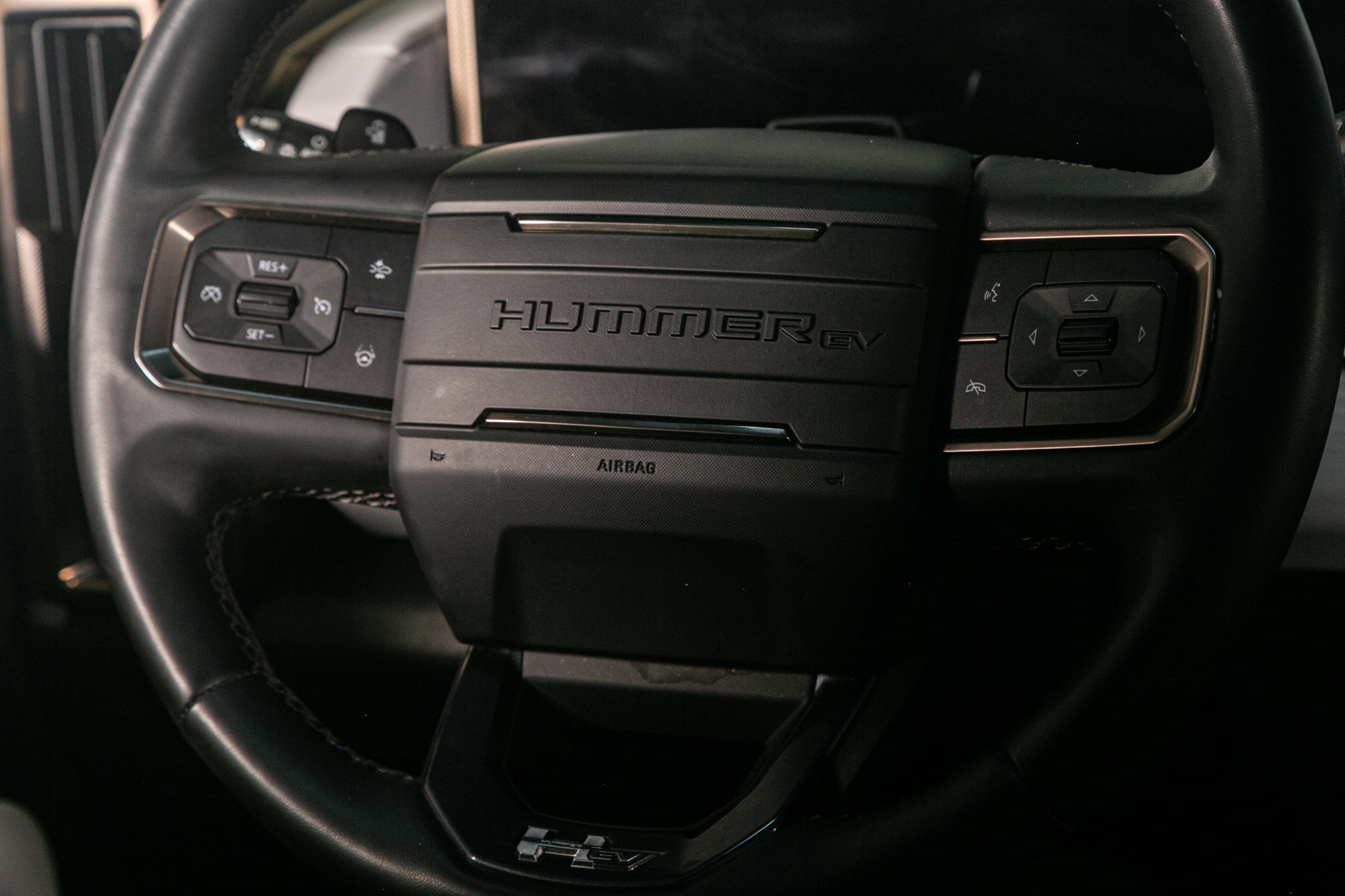 Used 2022 GMC Hummer EV Edition 1 image 45