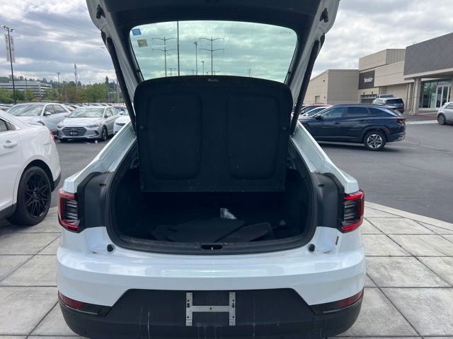 Used 2023 Polestar Polestar 2 w/ Pilot Pack AWD/4WD image 10