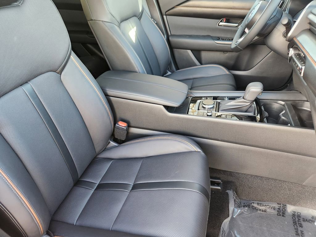 New 2026 MAZDA CX-50 AWD 2.5 Hybrid w/ Cargo Package image 5