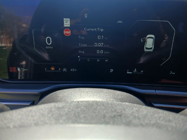 New 2026 Kia Sportage SX FWD image 29