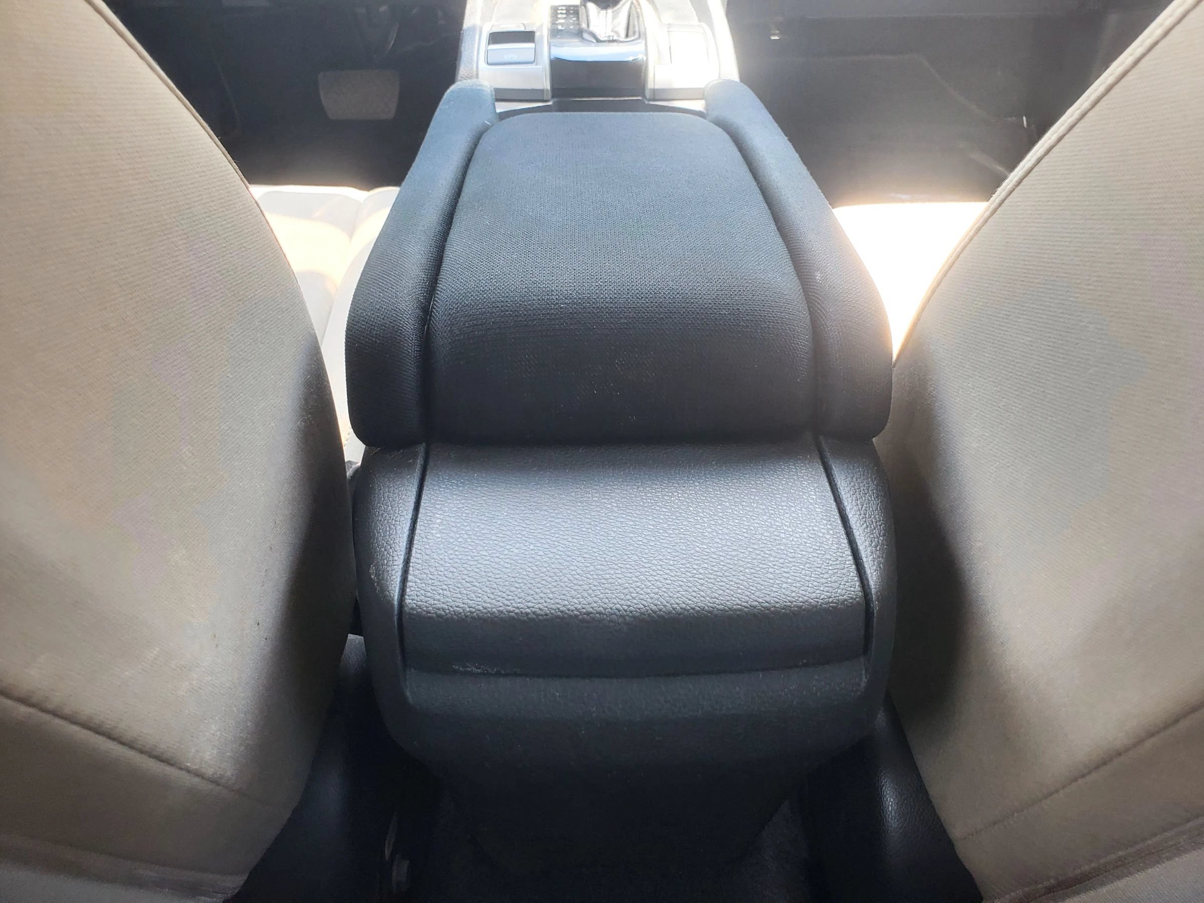 Used 2016 Honda Civic EX image 28