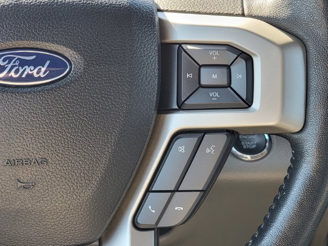 Used 2017 Ford F150 Lariat w/ Equipment Group 502A Luxury AWD/4WD image 29