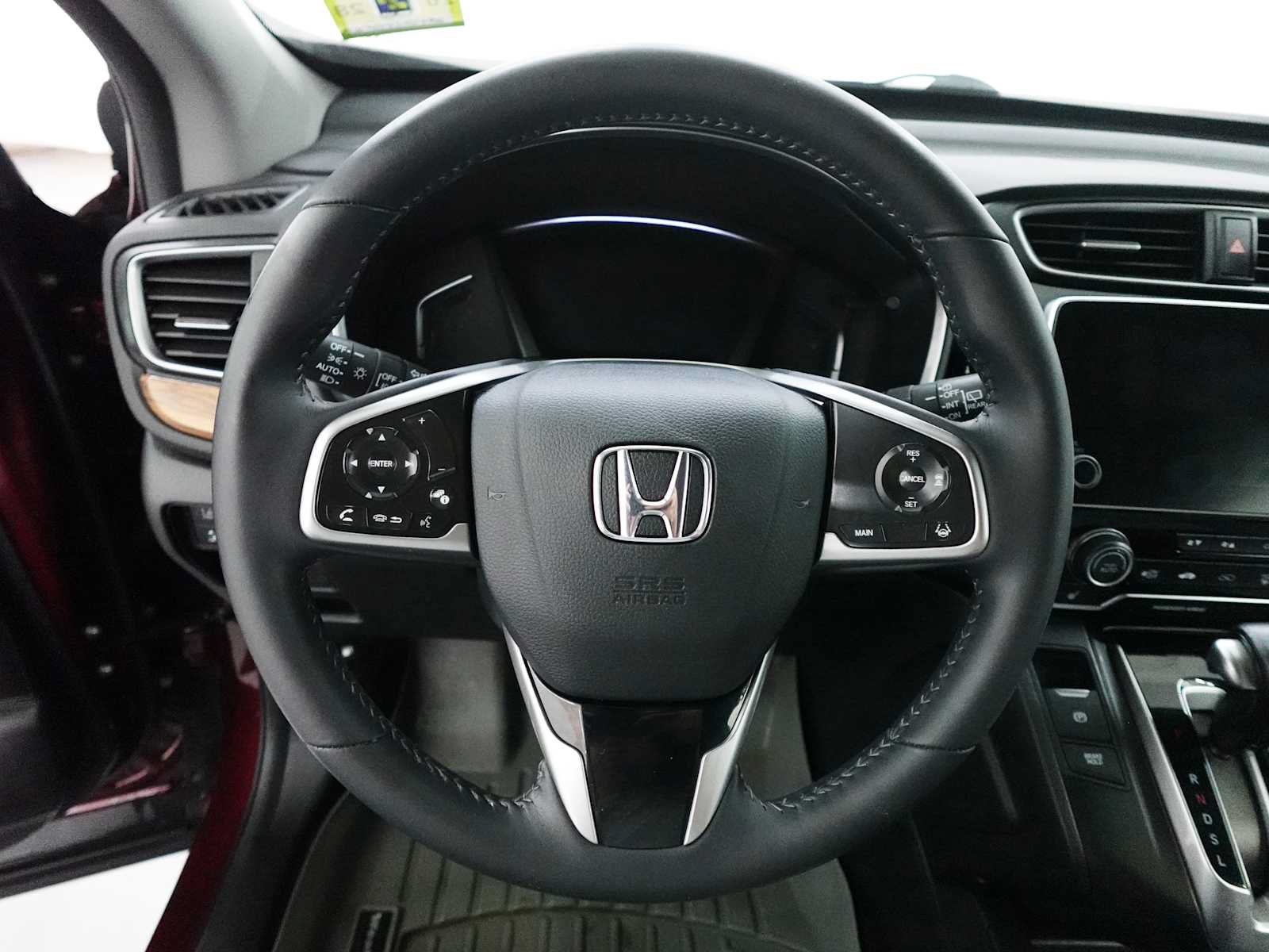 Used 2019 Honda CR-V EX-L image 16