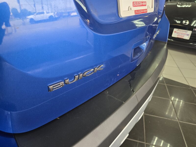 Used 2014 Buick Encore Convenience FWD image 25