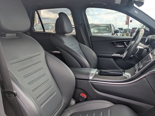 Used 2023 Mercedes-Benz GLC 300 image 38