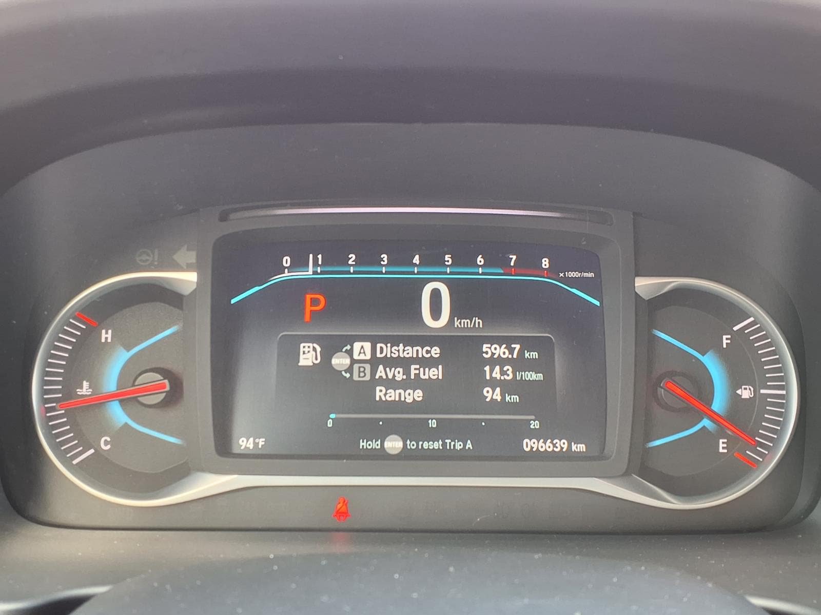 Used 2021 Honda Pilot Touring image 38