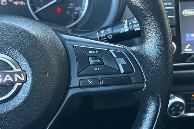 Certified 2024 Nissan Kicks S FWD image 28