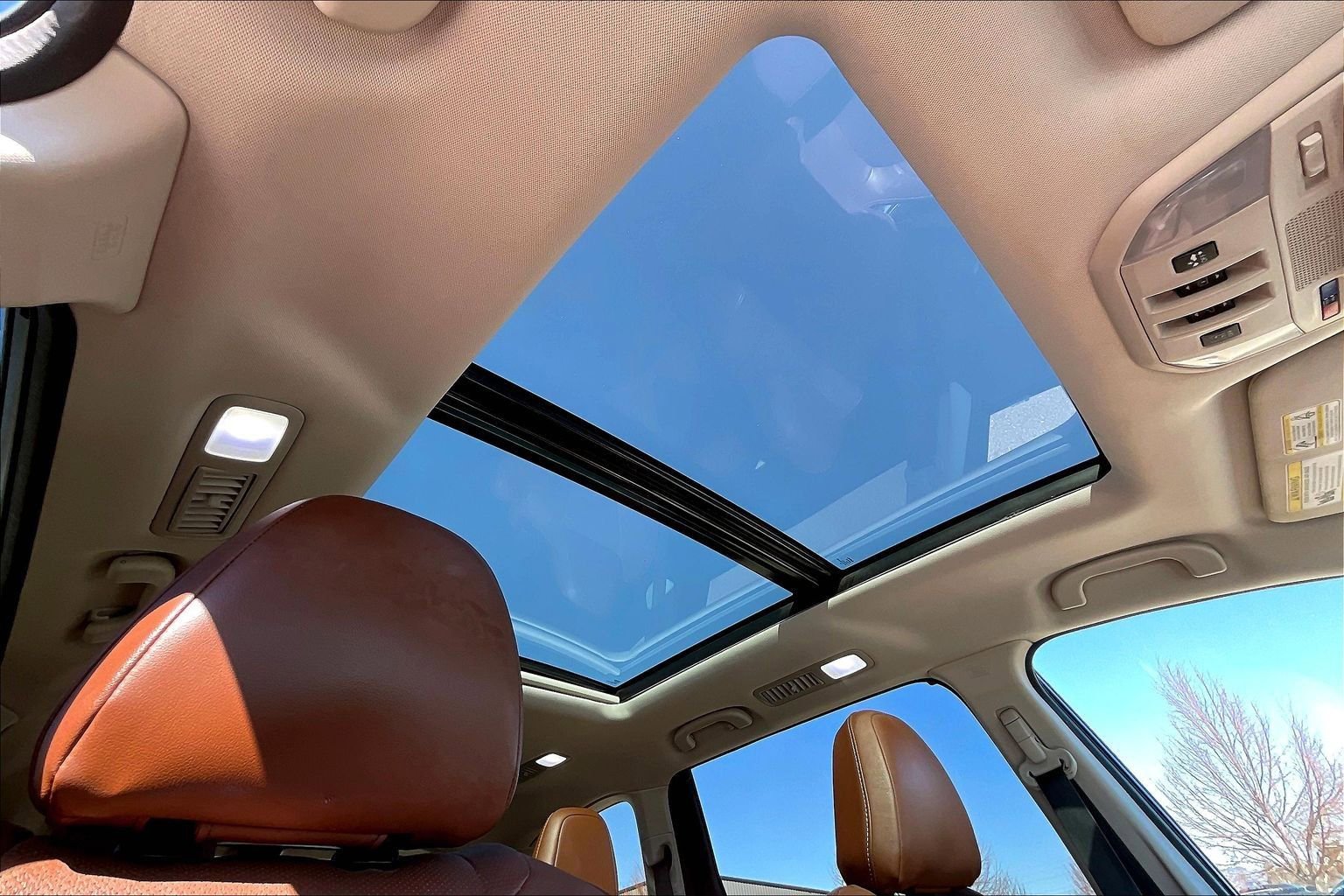 Used 2020 Subaru Ascent Touring w/ Popular Package #2A image 21