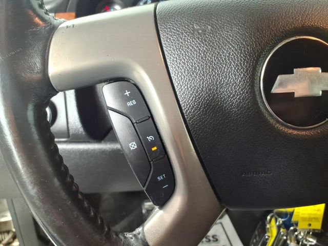 Used 2012 Chevrolet Tahoe LT w/ Luxury Package image 16