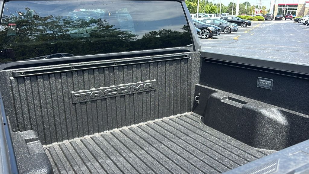 New 2026 Toyota Tacoma TRD Off-Road AWD/4WD image 35