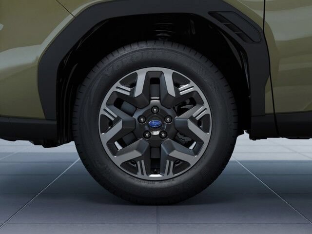 New 2026 Subaru Forester Premium AWD/4WD image 9
