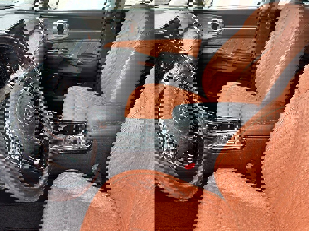 Used 2021 Kia Sorento SX Prestige image 12