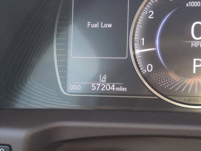 Used 2019 Lexus ES 350 w/ Accessory Package 2 image 11