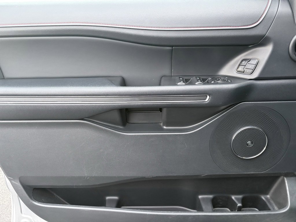 Used 2022 Ford Expedition Max Limited image 52